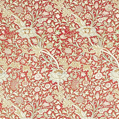 Morris & Co  Emery Walker’s House Collection