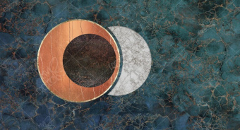 Фотообои My Fresco Узоры и фоны