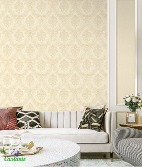 Обои Cassanie Mainz