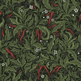 Фрески/Панно ORTOGRAF Bloom garden