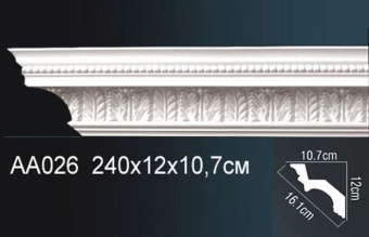 Карниз Perfect