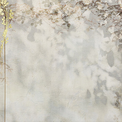 Фотообои My Fresco Листья и травы