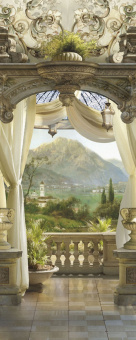 Фрески/Панно ORTOGRAF