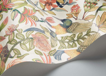 Обои Cole & Son Ardmore Jabula