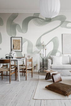 Фотообои My Fresco Креативи