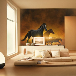 Обои Artmegahome Животные