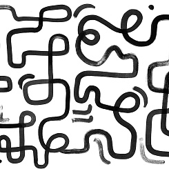 Фотообои My Fresco Креативи