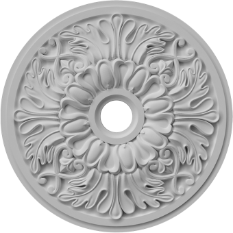 Розетка орнаментальная Artpole