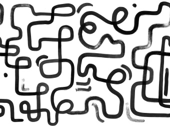 Фотообои My Fresco Креативи