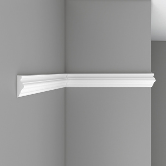 Молдинг FLEXIBLE DECOMASTER