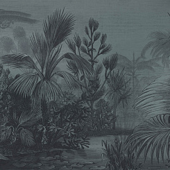 Фотообои Wall Street ESTAMPE