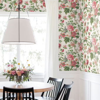 Обои York Antonina Vella Jardin