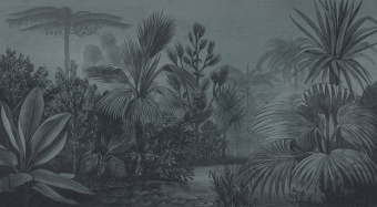 Фотообои Wall Street ESTAMPE