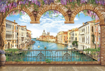 Фрески/Панно ORTOGRAF