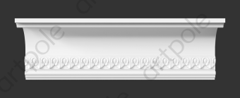 Карниз орнаментальный Artpole