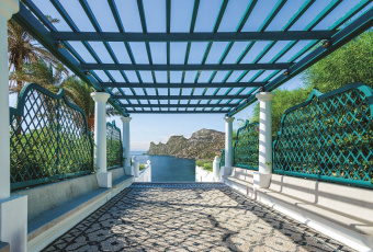 Фрески/Панно ORTOGRAF