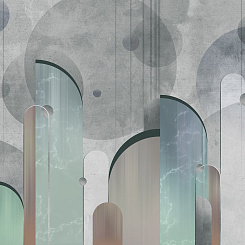 Фотообои Wall Street DECO