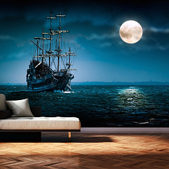 Обои Artmegahome Моря и океаны