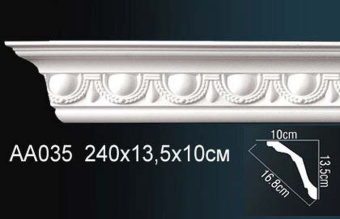 Карниз Perfect