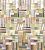 Обои Designers Guild Scenes and Murals II