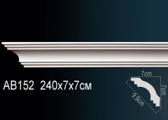 Карниз Perfect