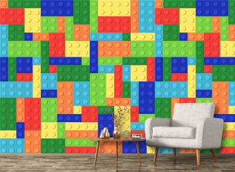 Фотообои Artmegahome Детские коллекции