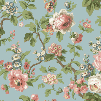 Обои York Antonina Vella Jardin