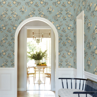 Обои York Antonina Vella Jardin