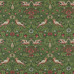 Morris & Co  Emery Walker’s House Collection