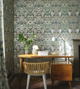 Обои Designers Ikebana