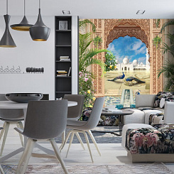 Обои Artmegahome Пейзажи