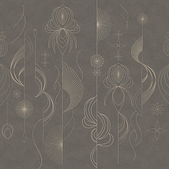 Фотообои Wall Street LUXE 25