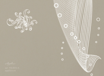 Фрески/Панно Applico