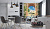 Обои Artmegahome Пейзажи