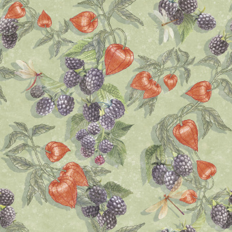 Фрески/Панно ORTOGRAF Enjoy