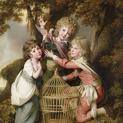 Фрески/Панно ORTOGRAF Живопись Фрески/Панно ORTOGRAF Живопись