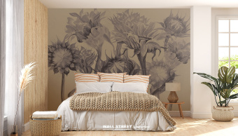 Фотообои Wall Street SUMMERTIME