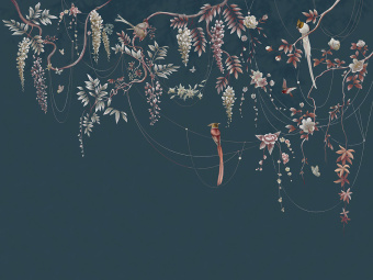 Фотообои Wall Street ARCADIA