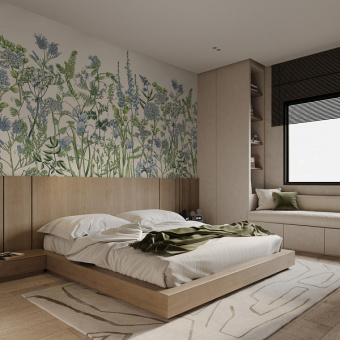 Фотообои Мне обои