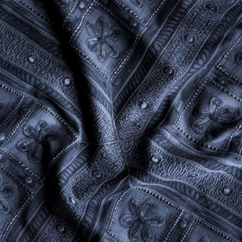 Ткань Sanderson Highgrove Fabrics