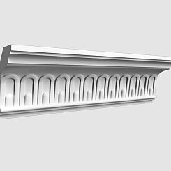 Карниз орнаментальный Artpole