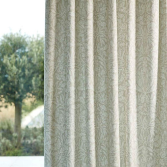 Ткань Morris & Co. Simply Wide Width