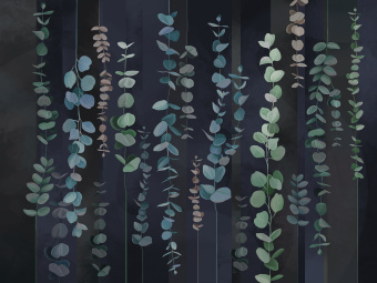 Фотообои Wall Street ALEXANDRA