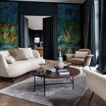 Обои Casamance  Panoramas 3