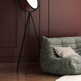 Плинтус Европласт