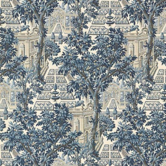 Обои Zoffany  Arcadian Thames