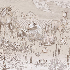 Фотообои Wall Street FERMA