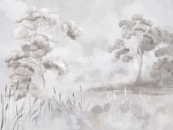 Фотообои Wall Street ARBRE 22