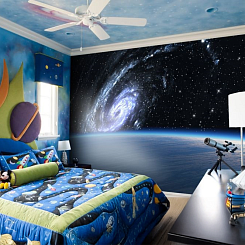 Обои Artmegahome Космос