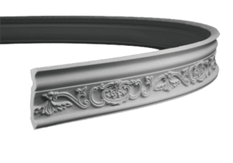 Карниз Европласт